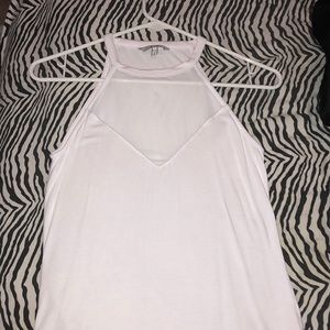 BKE mesh design tank